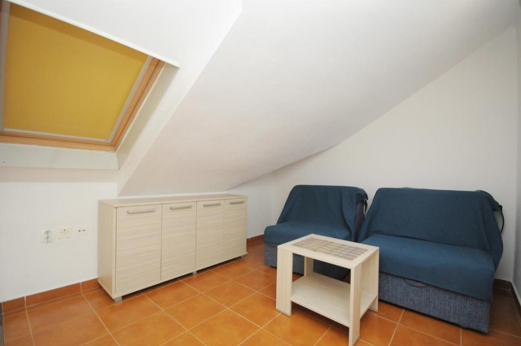 בודווה R-Club Old Town Apartments חדר תמונה