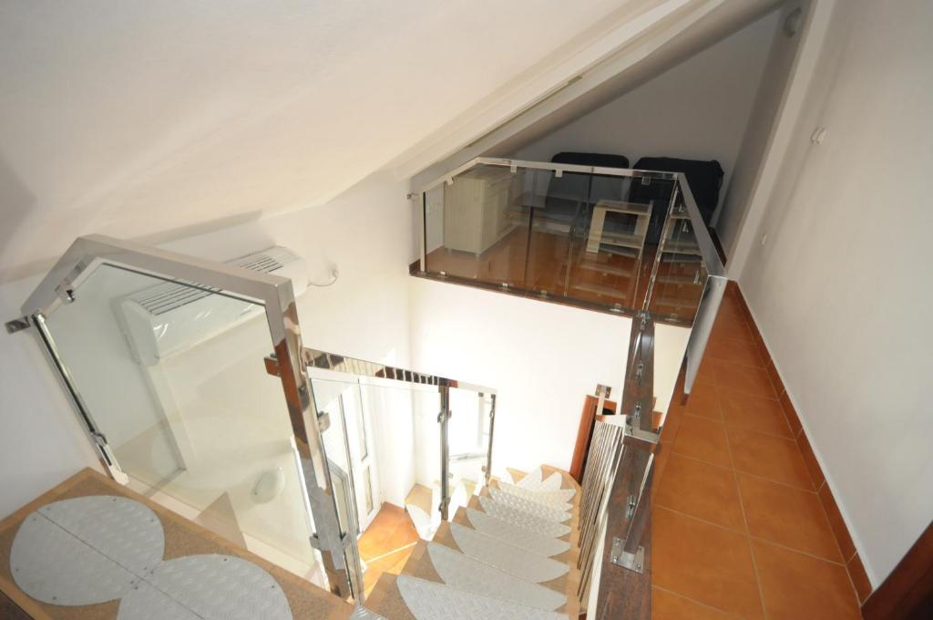 בודווה R-Club Old Town Apartments חדר תמונה
