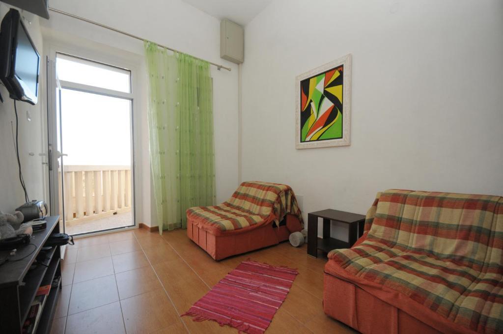 בודווה R-Club Old Town Apartments חדר תמונה